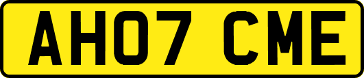 AH07CME