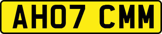 AH07CMM