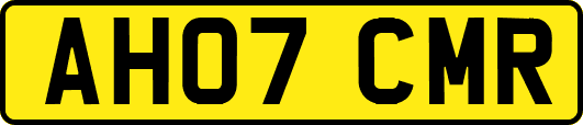 AH07CMR