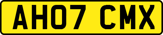 AH07CMX