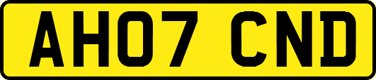 AH07CND
