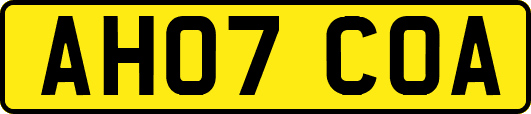 AH07COA