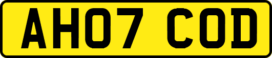 AH07COD