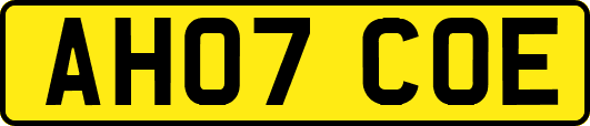 AH07COE