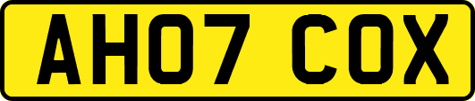 AH07COX