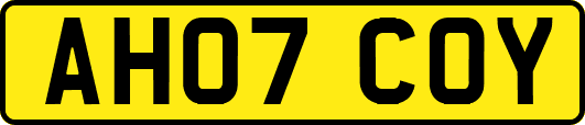 AH07COY