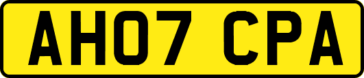 AH07CPA