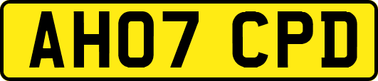 AH07CPD