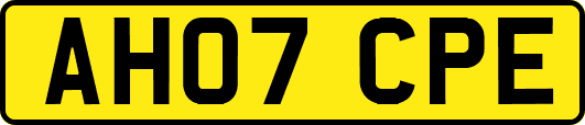 AH07CPE