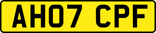 AH07CPF
