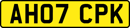 AH07CPK