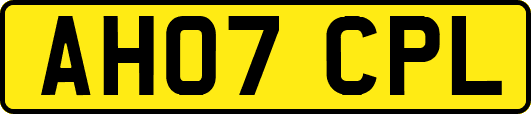 AH07CPL