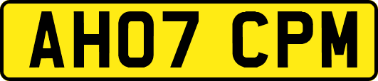 AH07CPM