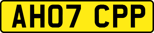 AH07CPP