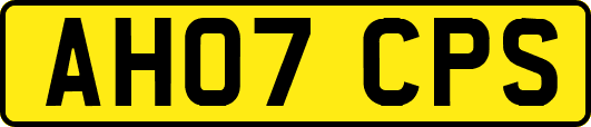 AH07CPS