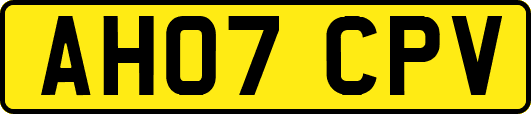 AH07CPV