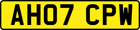 AH07CPW