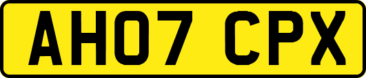 AH07CPX