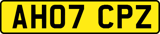 AH07CPZ