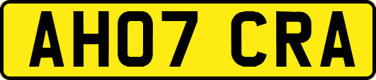 AH07CRA