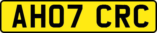 AH07CRC