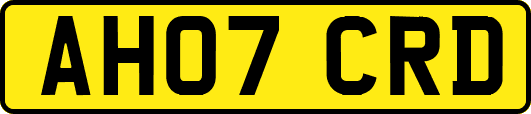 AH07CRD