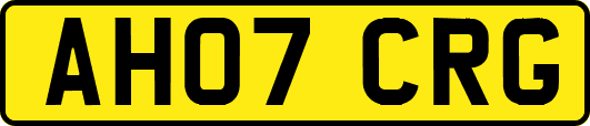 AH07CRG