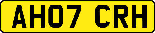 AH07CRH