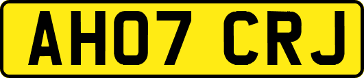AH07CRJ