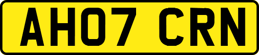 AH07CRN
