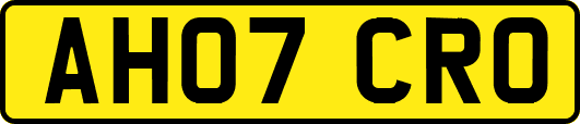 AH07CRO
