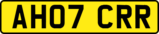 AH07CRR