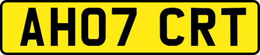 AH07CRT
