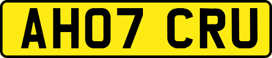 AH07CRU