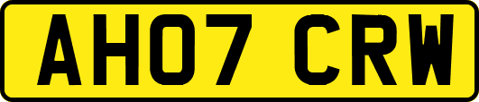 AH07CRW