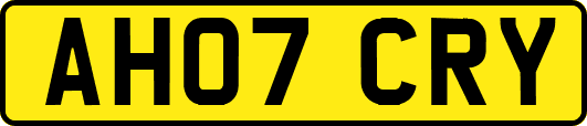 AH07CRY