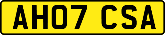 AH07CSA