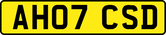 AH07CSD