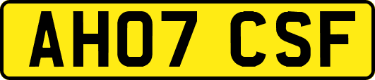 AH07CSF