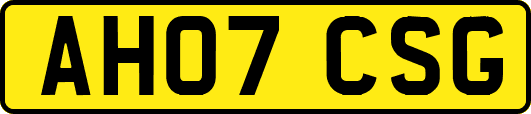 AH07CSG