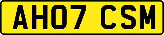 AH07CSM