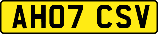 AH07CSV