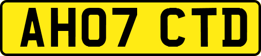 AH07CTD