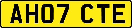 AH07CTE