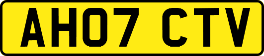 AH07CTV