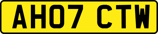 AH07CTW