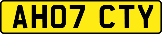 AH07CTY