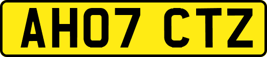 AH07CTZ