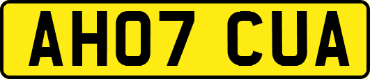 AH07CUA
