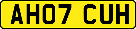 AH07CUH